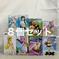 ヒロアカ ケロロ軍曹 GLITTER＆GLAMOURS 14体セット まとめ売り - メルカリ