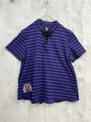 KEITAMARUYAMA ケイタマルヤマ うたの☆プリンスさまっ♪ 限定コラボシャツ Ｔシャツ カットソー sizeM/パープル ■◆ レディースのサムネイル