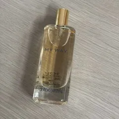 ☆☆"GIORGIO　ARMANI （ジョルジオアルマーニ）"	マイウェイオードパルファン　15ｍｌのサムネイル