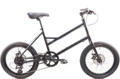 RITEWAY GLACIER 2020 Model 20-inch Mini Velo / BuyChari Nakameguro Store