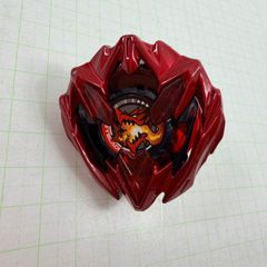 【超高重量36.86g】ベイブレードX ドランバスター レッド コミック特装版 超高重量36.86g】ベイブレードX ドランバスター レッド コミック特装版