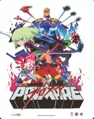 中古】コースター(キャラクター) 中川夏紀＆吉川優子 オリジナル