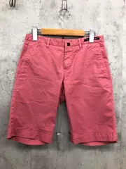 PT01 ピーティーゼロウーノ BERMUDA BEAMS ハーフ パンツ size42/ピンク ■◆ メンズのサムネイル