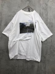 BALMUNG バルムング 初期デザイン home Tシャツ - メルカリ