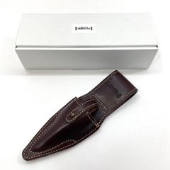 尾張小牧店】 中古 その他釣具 LEATHER STYLE PERFETTO | レザー