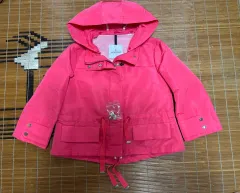 MONCLER(モンクレール) 新品 フード ジャケット Oのサムネイル