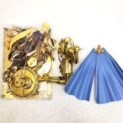 中古】現状品)聖闘士聖衣神話EX バルゴシャカ[69] - メルカリ