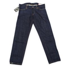 EVISU エヴィス 2000T Np.1 SPECIAL デニムパンツ ジーンズ インディゴ