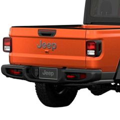 yakushiji n専用ラングラーアンリミテッド JL純正ルビコンロックレール