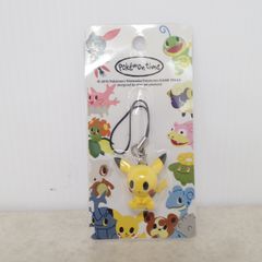 未開封】ポケモンタイム ストラップ ヌケニン - メルカリ
