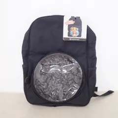 ポケモンセンター Pokemon fit 連れ歩きリュック 紙タグ付 ポケットモンスターのサムネイル