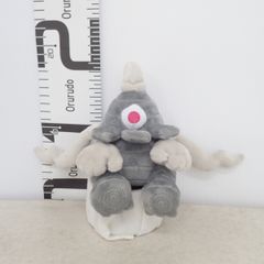 ポケモンセンター ぬいぐるみ カビゴン 2015年 紙タグ無
