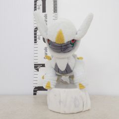 ポケモンセンター アルセウスドール 2009年 紙タグ付き