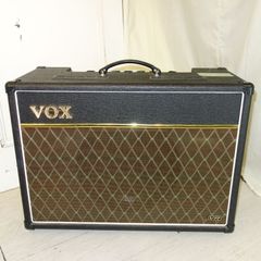 Ultra Rare ! 1965年製 VOX AC30Top Boost - メルカリ