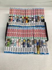HUNTER×HUNTER 1-38巻 全巻セット(11、13巻抜き) - メルカリ