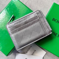 BOTTEGA VENETA ボッテガヴェネタ マキシイントレチャート カード