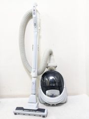 再値下げ】日立 業務用掃除機 CV-G1（モーター異音あり：キーン音