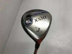 ダンロップ　XXIO 9　15度　MP900　Sフレックス　フェアウェイウッド　中古【最短即日発送】のサムネイル