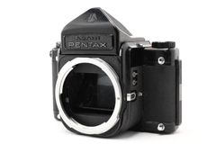返品保証】良品｜Mamiya RB67 PRO S ウエストレベル プリズム
