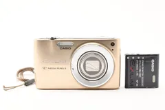2026年最新】CASIO EX-Z400の人気アイテム - メルカリ