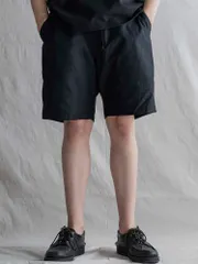 Jackman ジャックマン Back Nep Umps Shorts バックネップアンプスショーツ BKのサムネイル