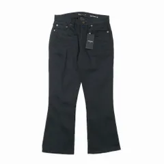 ■未使用品■SAINT LAURENT PARIS サンローランパリ デニムパンツ サイズ26 フレア ジーンズ イタリア製 20260727/RB0185のサムネイル