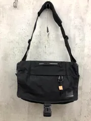 MAMMUT マムート Xeron Messenger 2810-00170 メッセンジャー バッグ ブラック ■■ メンズのサムネイル