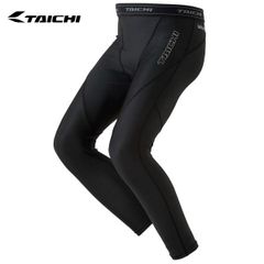 RS TAICHI RSタイチ RSU321 クールライド スポーツ アンダーパンツ カラー:BLACK サイズ:S
