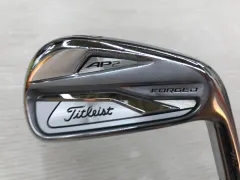 タイトリスト　AP 2 718　33度　NSプロ MODUS 3 TOUR 120　Sフレックス　アイアン　中古　ゴルフドゥ！成田美郷台店【最短即日発送】のサムネイル