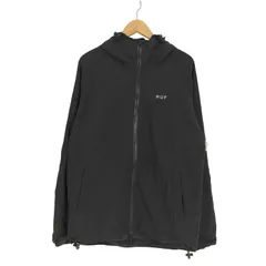 スラッシャー THRASHER 両面ロゴプリント コーチジャケット メンズ JPN：M のサムネイル