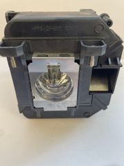 EPSON プロジェクター交換用ランプ ELPLP80 純正 - メルカリ