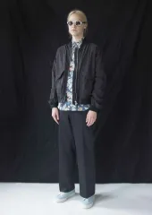 OUR LEGACY アワーレガシー パッチ ポケット ブルゾン 52のサムネイル