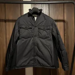 サカイ ミックス パデッド ジャケット 4のサムネイル
