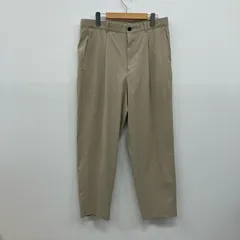 2026年最新】steven alan メンズ チノパンの人気アイテム - メルカリ