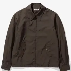 OUR LEGACY アワーレガシー ショートピン ブルゾン 50のサムネイル