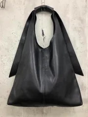 HARE ハレ シンセティックレザー ショッパー トート バッグ ブラック ■■ レディースのサムネイル