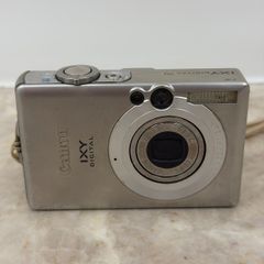 Canon IXY DIGITAL 70 PC1193 2384