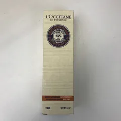 L'OCCITANE ロクシタン SH フットバーム マスク 150ML 総重量161g 送料無料♪のサムネイル