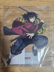 鬼滅の刃 キャラクターズカフェ 池袋 かふぇくじ 炭治郎 A賞A アクスタ