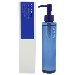 ORBIS オルビス クリアフル ディープ クレンジング リキッド 150mL[送料別][指定場所ダイレクト]のサムネイル