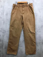 Dickies ディッキーズ ワークパンツ ペインター パンツ size34×34/キャメル ■■ メンズのサムネイル
