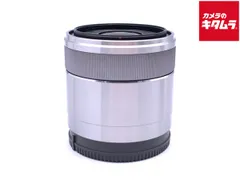 2026年最新】ソニー E 30mm F3.5 Macro SEL30M35の人気アイテム - メルカリ