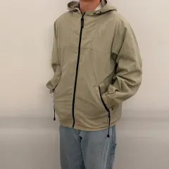 オールド リーバイス オーバーサイズ フード ジャケットのサムネイル