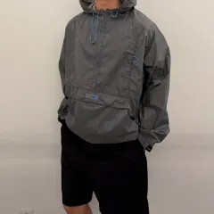 NIKE 00s Anorak（アノラック）ウィンドブレーカーのサムネイル