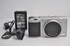 超極上☆リコー RICOH GR III☆シャッター数3481枚 #650 - メルカリ
