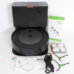 2026年最新】iRobot Roomba Combo j5+の人気アイテム - メルカリ