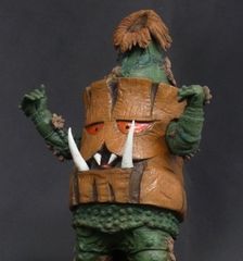 ウルトラマン怪獣消しゴム アンティッQ 未発売 プロトタイプ ハヤタ