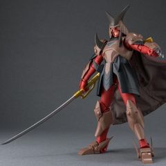 新品未開封 リボルテック アメイジング・ヤマグチ シンビオート