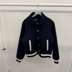 GUESS スナップ ジャケットのサムネイル