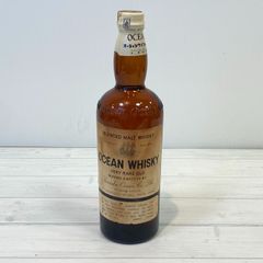 A952-6/OCEAN WHISKI/オーシャンウィスキーM＆S/ - メルカリ